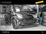 smart EQ fortwo, , Jahr 2021 - Mölln (Schleswig-Holstein)