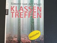 Das Klassentreffen von Simone van der Vlugt (2007, Taschenbuch) - Essen