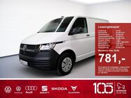 VW T6.1, 2.0 TDI Transporter Kasten 150PS, Jahr 2024 - Vilsbiburg