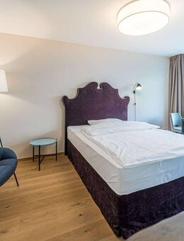 Möblierte Wohnung auf Zeit zu vermieten: - Frankfurt (Main)