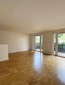 Ideal für kleine Familien: Großzügige 3-Zimmer-Wohnung in der Überseestadt - Bremen