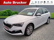 Skoda Scala Style 1.0 TSI+Alufelgen+Navi+Klimaautomatik+Sitzheizung - Marktredwitz