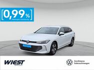 VW Passat Variant, 1.5 Business eTSI VIEW MASSAGE LANE, Jahr 2024 - Darmstadt