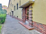 Drei Wohnungen, ein Garten & viele Wohnideen - Berlin