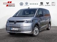 VW T7 Multivan, 2.0 TDI Multivan Life, Jahr 2022 - Brandenburg (Havel)