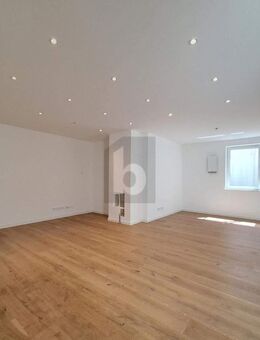 HOCHWERTIG, GROßZÜGIG, MODERN - BEZUGSFREI - Gilching