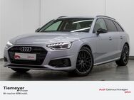 Audi A4, Avant 30 TDI ADVANCED OPTIKPKT PRIVACY LM18-BLACK, Jahr 2024 - Bochum