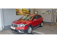 Suzuki SX4 S-Cross 1.4 Hybrid 4x4 Comfort - Barbing