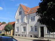 Reduzierter Kaufpreis!!! Wohn- und Geschäftshaus mit schönem Garten und neuer Heizungsanlage in Lenzen an der Elbe - Lenzen (Elbe)