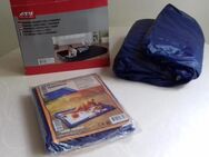 1 A.T.U. Komfort-Liegebett, 1 Air-Towel Luftmatratze - Hamburg