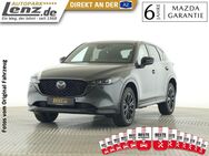 Mazda CX-5, Homura ACAA, Jahr 2022 - Oelde Zentrum