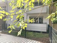 Kernsaniertes Wohnen mit Gärtchen in ruhiger Citylage! - Karlsruhe