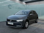 VW Polo, 1.0 --Trendline-, Jahr 2020 - München