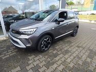 Opel Crossland Ultimate 1,2 T - Rommerskirchen