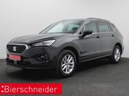 Seat Tarraco, 1.5 TSI Style 5-S, Jahr 2020 - Mühlhausen (Regierungsbezirk Oberpfalz)