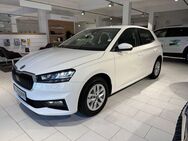 Skoda Fabia, 1.0 MPI Essence (PJ), Jahr 2025 - Döbeln