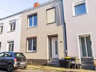 Kernsaniertes Reihenmittelhaus in begehrter Lage - Bremen