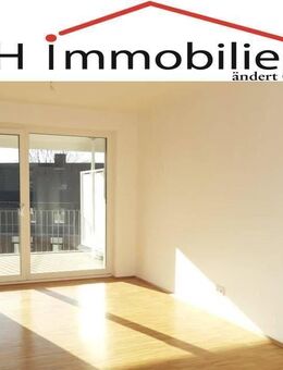 Attraktive 2 Zimmer Wohnung mit EBK und Sonnenterrasse - Mönchengladbach