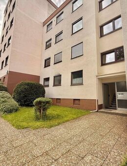+++Provisionsfrei+++Helle 3-Zimmer-Wohnung mit Naturblick inklusive Einbauküche - Brigachtal