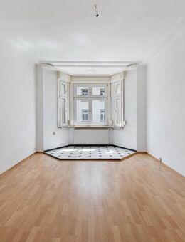 ++ Altbaucharme im Westen - Geräumig mit Balkon und Blick ins Grüne ++ - Stuttgart