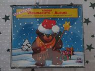 Kinder Weihnachts-Album - Essen