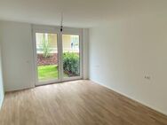 Hochwertiges Wohnen in 2 Zimmern in Rottenburg-Ergenzingen auf ca. 53,15 m² Wohnfläche - Rottenburg (Neckar)
