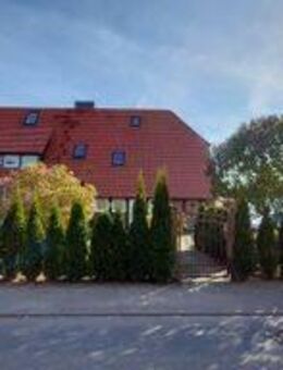 HRO-Stadtrand, Dummerstorf, 6 Raum Whg. ü. 3 Ebenen (Haus-in-Haus) zu verm. - Dummerstorf