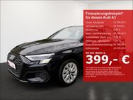 Audi A3, Spb 40 TFSI e BusinessPaket Connect, Jahr 2021 - Binzen