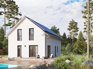 förderfähiges Haus und Grundstück in Strausberg - Strausberg