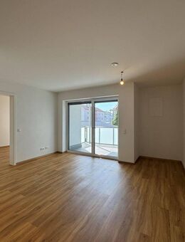 2-Zimmer-Wohnung im 1. Obergeschoss - Traunstein