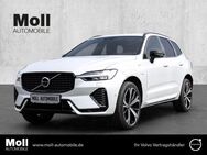 Volvo XC60, Ultimate Dark Recharge Plug-In Hybrid AWD T8 Twin Engine EU6d, Jahr 2023 - Aachen