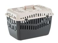 Ferplast Transportbox Binny 2 - L 47 x B 32 x H 33 cm