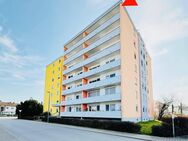 Moderne 3-Zimmer-Eigentumswohnung mit großzügigem Balkon und 2 Kfz-Stellplätzen in Biblis - Biblis