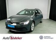 VW Golf Variant, 1.5 TSI Life Garantei b, Jahr 2024 - Butzbach (Friedrich-Ludwig-Weidig-Stadt)