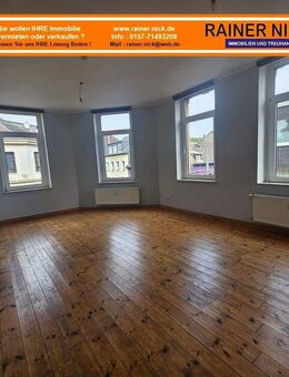 Top Mehrfamilienhaus in Duisburg Ruhrort - Duisburg