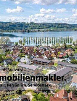 Am Bodensee: Ihr Traumhaus in Wangen erwartet Sie! - Öhningen