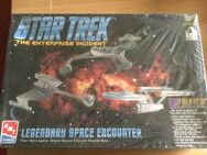 OVP StarTrek1xEnterprice 2xKlingon Figter MIT Incident Fiber Optic/ DigitalSound 75,00 € + 7,99 € Versand Deutschland - Klötze