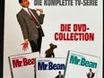 Mr.Bean Kollektion DVD in 17291