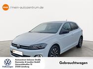 VW Polo, 1.0 TSI Comfortline Active App-Con, Jahr 2021 - Lüneburg