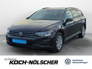 VW Passat Variant, 2.0 TDI Conceptline, Jahr 2024 - Insingen