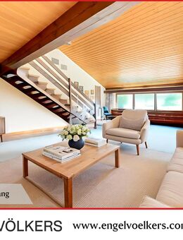 Ihr neues Zuhause mit Charme und Weitblick - Eichstätt