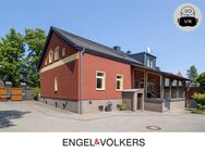 Perfektes Wohn- und Arbeitsparadies (3D Tour verfügbar) - Oranienburg