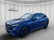 Mercedes GLC 200, AMG Night Burmester ° Dis 20, Jahr 2023 - Herne