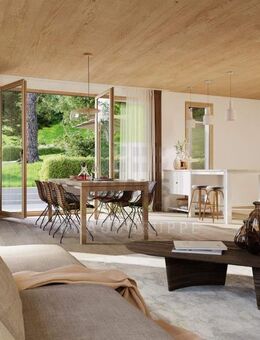 4-Zimmer-Neubauwohnung am Neckar - Heidelberg