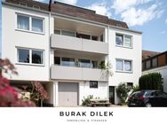 KÄUFERPROVISIONSFREI: Top-gepflegte 3-Zimmer-Wohnung mit Garage steht steht zum Verkauf! - Bremen