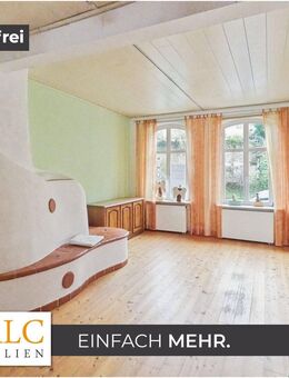 **PROVISIONSFREI ** Mehrgeneration Ein - Zwei Familienhaus - Freden (Leine)