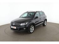 VW Tiguan 2.0 TDI Lounge Sport & Style 4Motion BlueMotion - Berlin