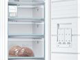 Bosch Serie 6 freistehender Gefrierschrank weiss GSN51AWCV - EEK: C Gerät in 67663