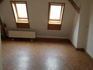 Schöne 1,5-Zimmer Dachgeschosswohnung in der Innenstadt von Görlitz - Görlitz