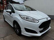 Ford Fiesta ST-Line Tüv Neu - Troisdorf